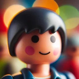 Playmobil Box Generator