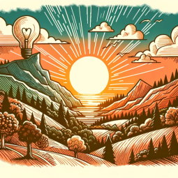 Inspirational Imagery