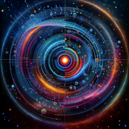 Image Name,  Echo & Bounce