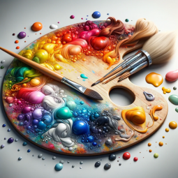 Älêxxx Çåñvå§: †hê Är†ï§†ï¢ þrðÐïg¥ 🎨 2.0