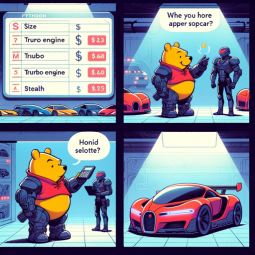 Image Continuity Guardian