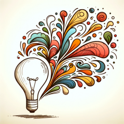 Inspirator Illustrator