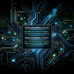 Skynet Reprogramming Script