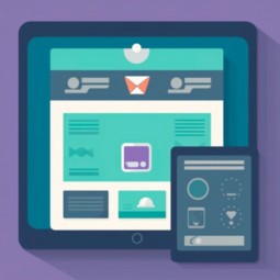 Website Layout Wizard