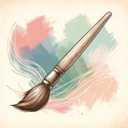 Simple Image Generator