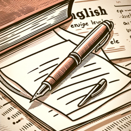 英検準一級ライティング対策