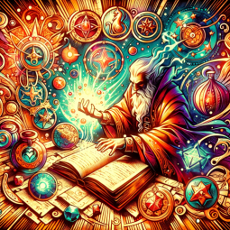 MTG Official Rulebook Bot