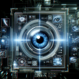 Computer Vision AI 👁️🖥️📷 2.0