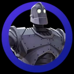 Iron Giant
