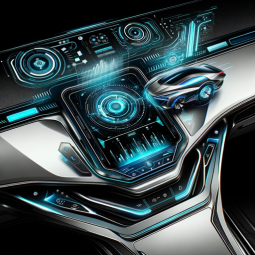 Android Automotive App Developer