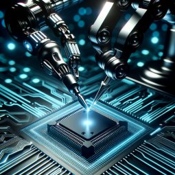 🤖 Precision BotCraft