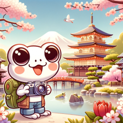 AI Hippo™-Frogy Days