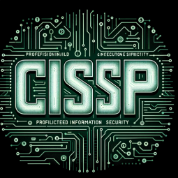 CISSP Expert