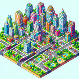 SimCity BuildIt Game Guru