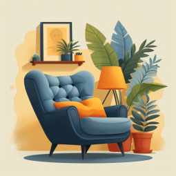 Armchair – Your Client-Centered Counselor