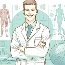 Posture Pro – Back Health Expert