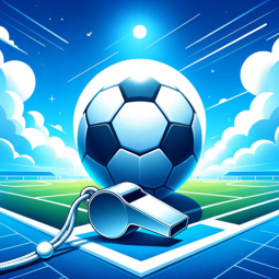 Soccer Let Messi Help You