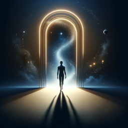 HALO1 – SHADOW WORK AI COMPANION