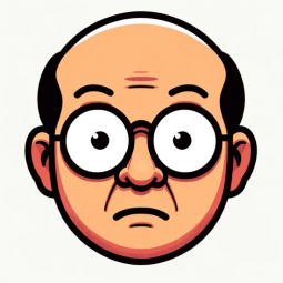 George Constanza’s Wisdom