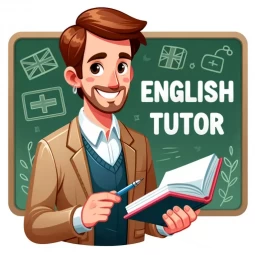 English Tutor
