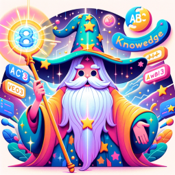 Quizzard – Your Quiz Wizard
