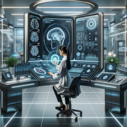 🔬 MedScan Innovator