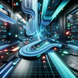 🌐 Apache Kafka Data Stream Surge