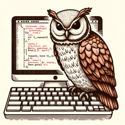 Programming Tutor v.2.3