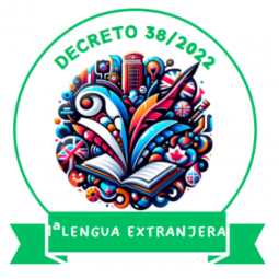 LOMLOE – D38/22 – LENGUA EXTRANJERA