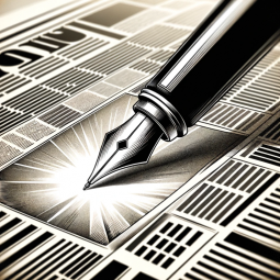 Überschrift-Experte für Online-Artikel