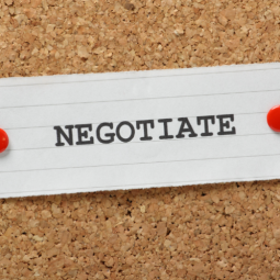 Negotiate Your Salary