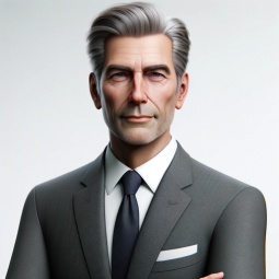 Gary the Sales Strategist