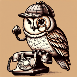 Work Whisperer from the Walkie