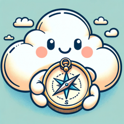 ☁️ Cloud Navigator Extraordinaire 🧭