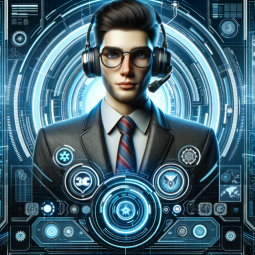 ! IT Solutions Assistant