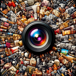 Conceptual Photography Mentor