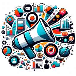 Market Master – Marketing Consultant