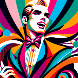 Landing Page Sheriff | Maestrix AI