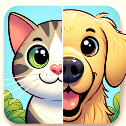 Pawsitive Media Muse