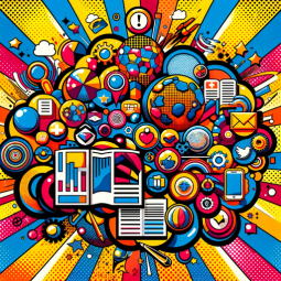 K – Interactive News Muse