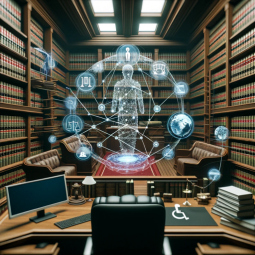 Cross-Examination AI ⚖️🔍📚