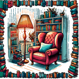 📚✨ Book Club Bliss Assistant 🎉📖