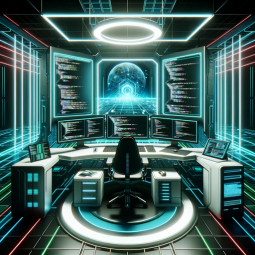 👩‍💻 AI Code Whisperer Pro 🛠️