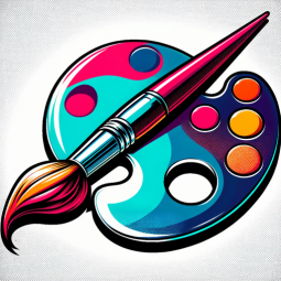 CanvaPro Your Image Generation Assistant