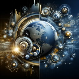 Global Retail Mastermind