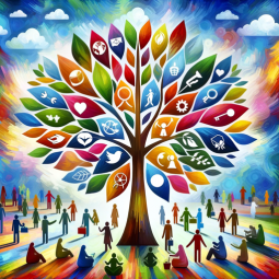 🤝 Community Aid Coordinator GPT 🌟