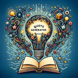 Quote Generator