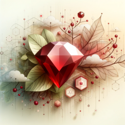 📚 Ruby JSON Handler