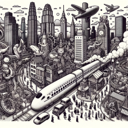 Innovator’s MBA Assistant