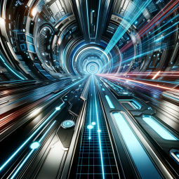 أحدث التقنيات